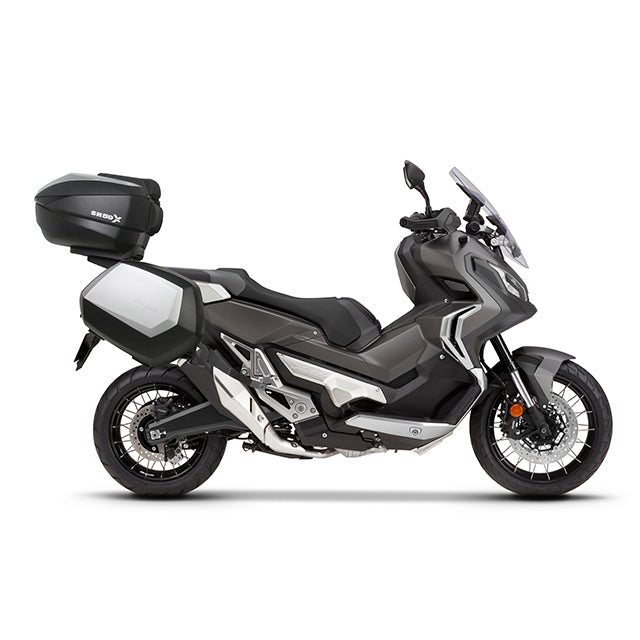 Fijaciones laterales 4P System Honda X-ADV 750 17-20 Shad