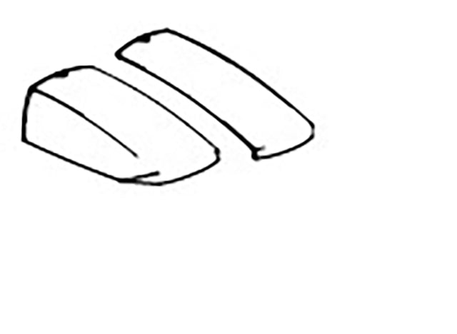 SH23 Shad cover - aluminium