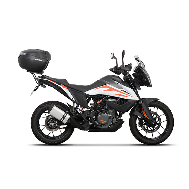 Fijaciones Top Master KTM Duke 390 Adventure Shad K0DK30ST