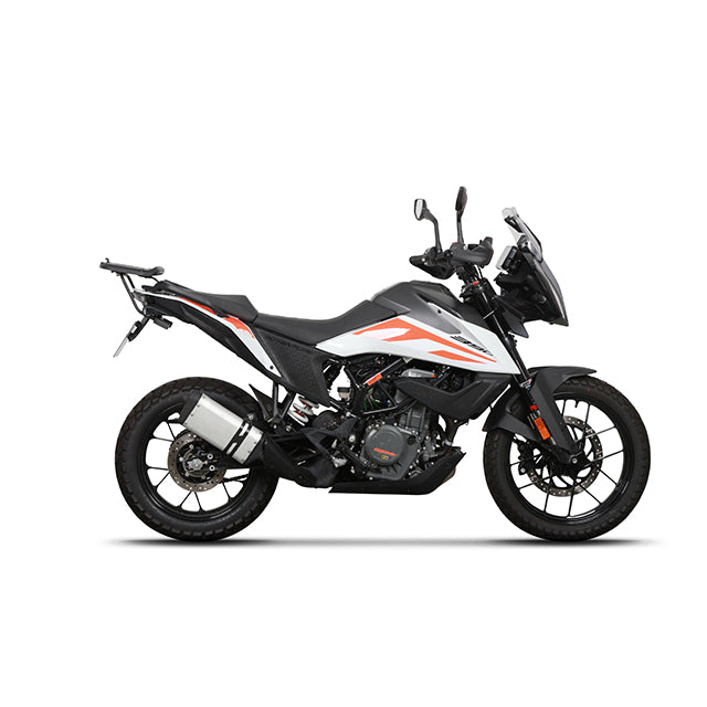 Fijaciones Top Master KTM Duke 390 Adventure Shad