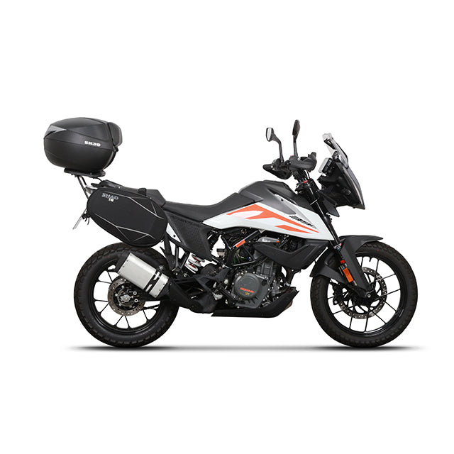 Fijaciones Top Master KTM Duke 390 Adventure Shad