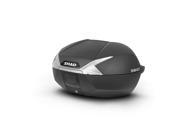Tapa SH47 Shad - carbono D1B47E06
