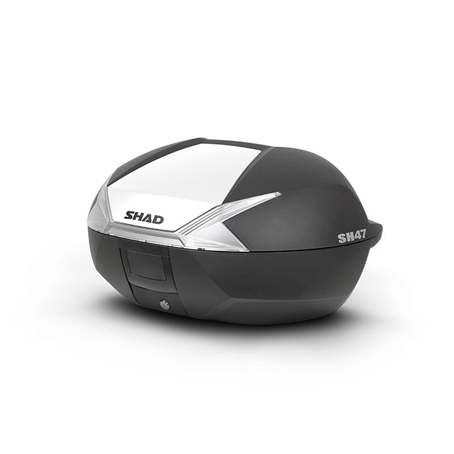 Tapa SH47 Shad - blanco