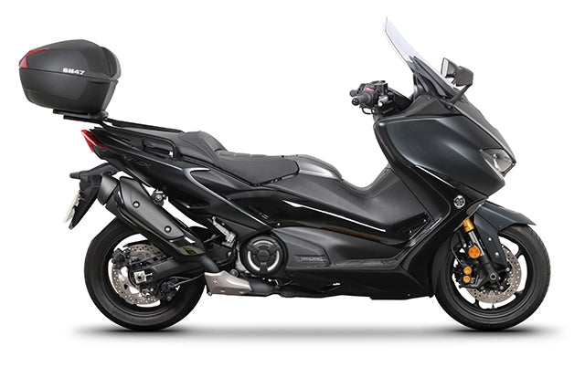 Top case SH47 Shad - vermelho