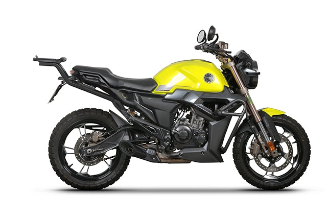 Top Master Mounts Zontes G1 125 >2020 Shad