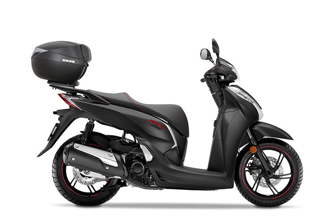 Fixações Top Master Honda SH 300 19-20 Shad