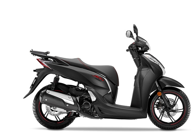 Fixações Top Master Honda SH 300 19-20 Shad