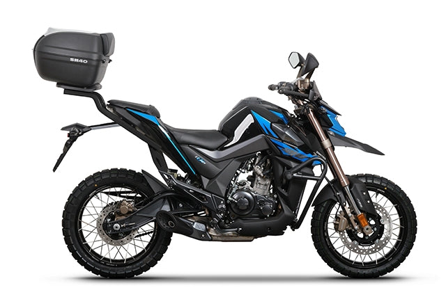 Top Master Mounts Zontes U1 125 >2020 Shad