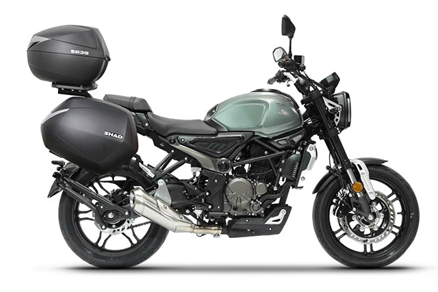 Top Master Mounts Voge 300ac >2020 Shad