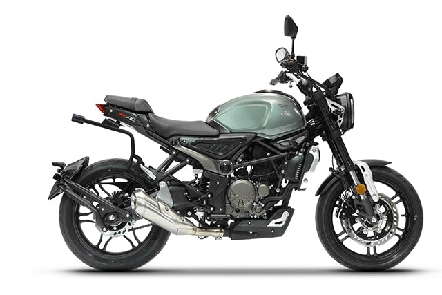 Side mountings 3P System Voge 300AC 20 Shad