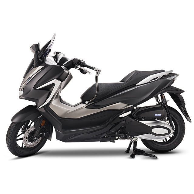 Handlebar Lock Series 3 38cm Shad