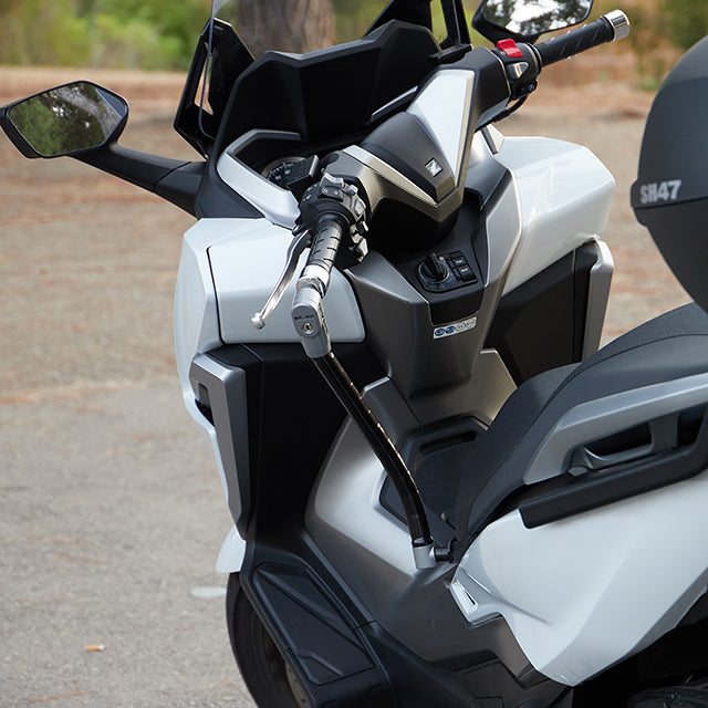 Handlebar Lock Serie 2 SC207H Shad - 12 units