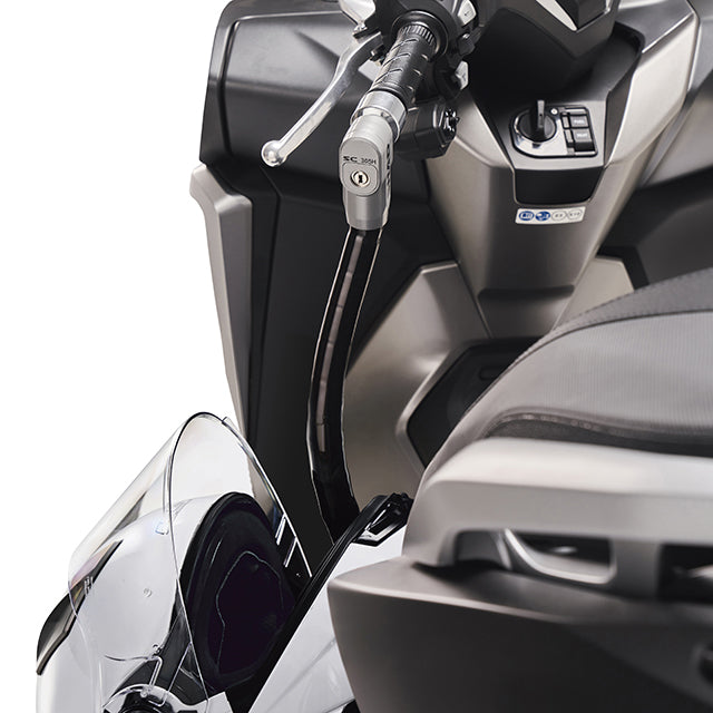 Handlebar Lock Series 3 44cm Shad - 12 units