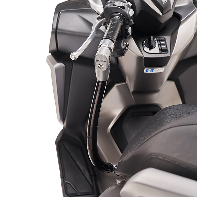 Handlebar Lock Series 3 44cm Shad - 12 units