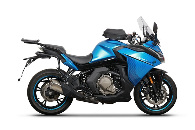 Fijaciones Top Master Cf Moto 400/650 GT >2019 Shad
