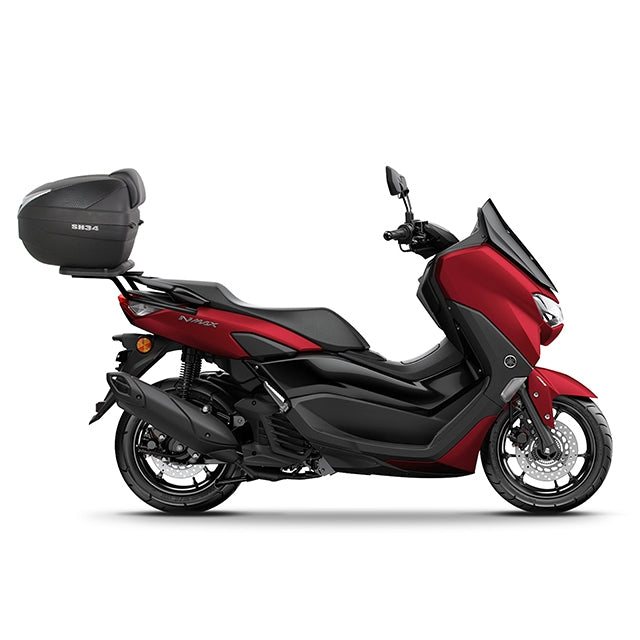 Fijaciones Top Master Yamaha N-Max 125 >2021 Shad Y0NM11ST