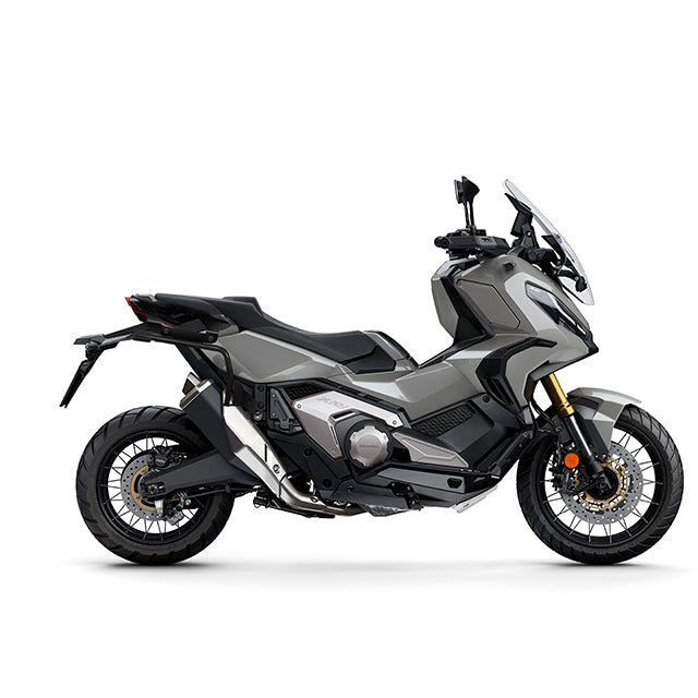Fijaciones laterales 3P System Honda X-ADV 750 21 Shad