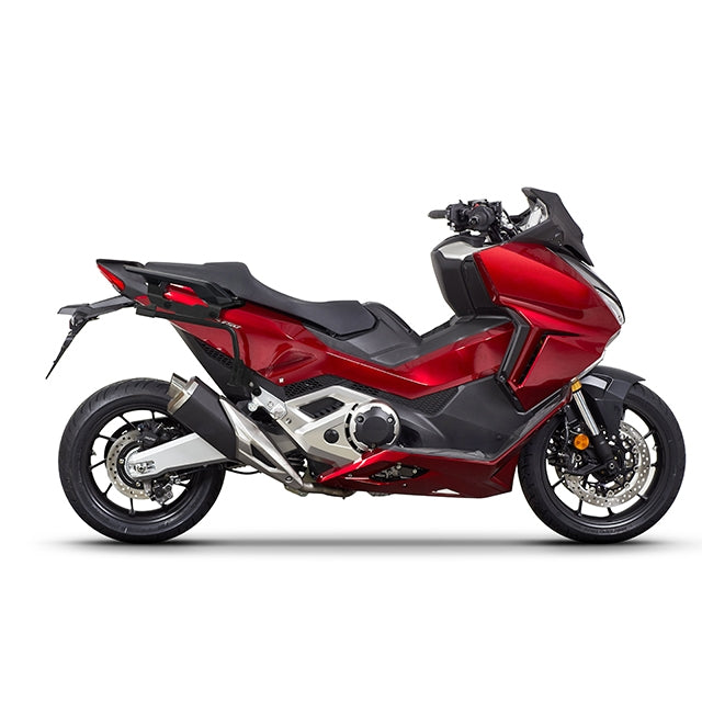 Fijaciones laterales 3P System Honda X-ADV 750 21 Shad