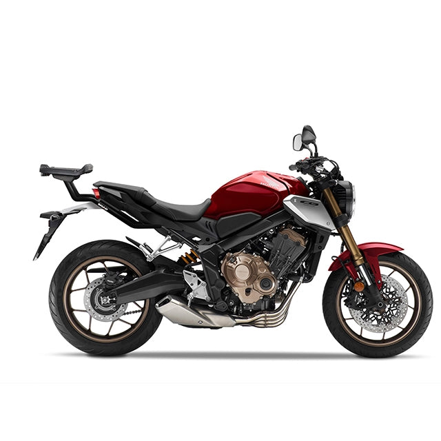 Fijaciones Top Master Honda CB 650 R 2021 Shad
