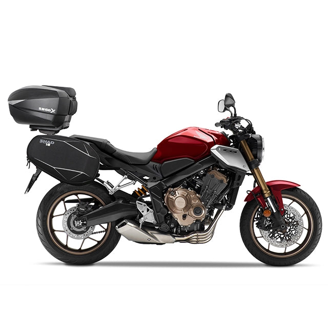 Fijaciones Top Master Honda CB 650 R 2021 Shad
