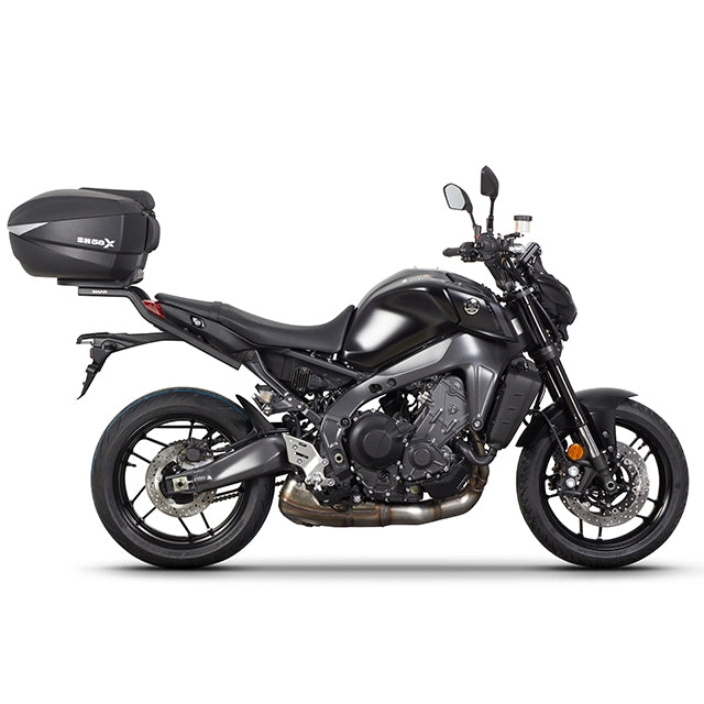 Fijaciones Top Master Yamaha Mt 09 SP >2021 Shad Y0MT91ST