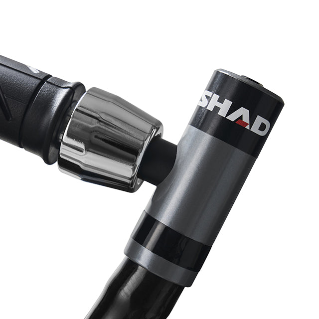 Handlebar Lock Serie 2 SC205H Shad - 12 units