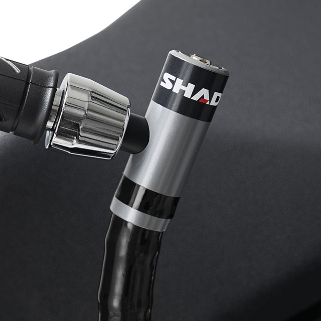 Handlebar Lock Serie 2 SC205H Shad - 12 units