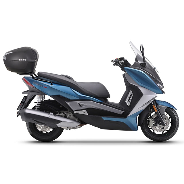 Fixações Top Master Ariic Chinf 318 >2021 Shad