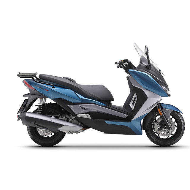 Fixações Top Master Ariic Chinf 318 >2021 Shad