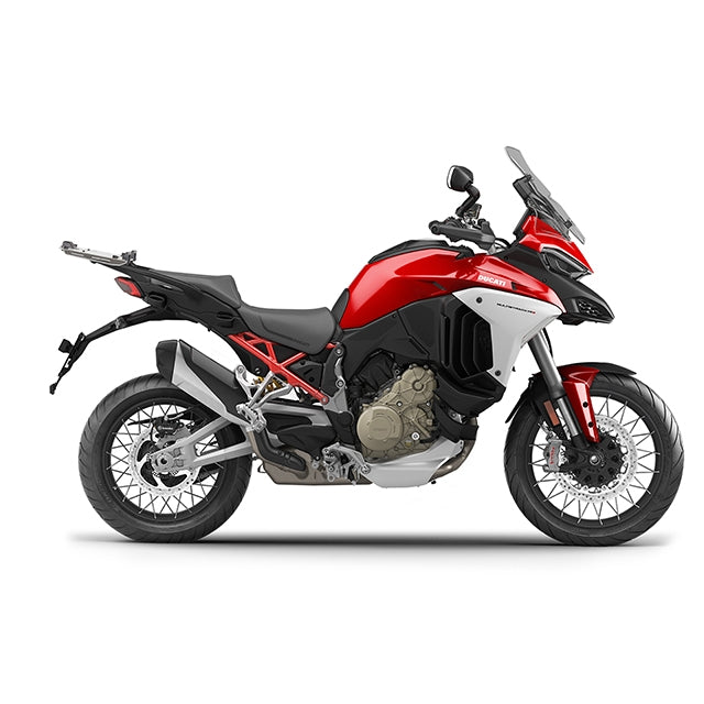 Fixações Top Master Ducati Multistrada 1200 V4 S21 Shad