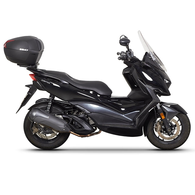 Top Master Mounts Zontes M310 >2021 Shad