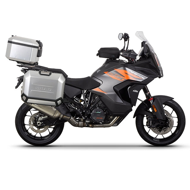 Fijaciones Top Master KTM 1290 Super Adventure 2021 Shad