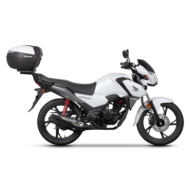 Fijaciones Top Master Honda CB 125 F 2021 Shad