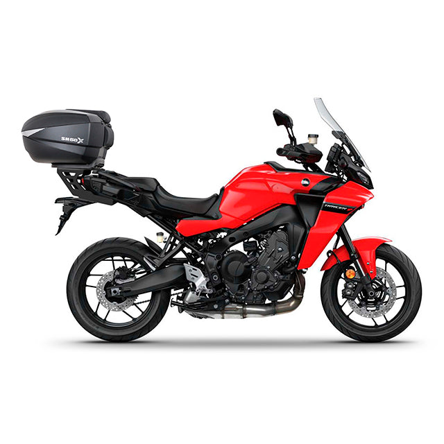 Fijaciones Top Master maleta superior Yamaha Tracer 9 GT 21-22 Shad