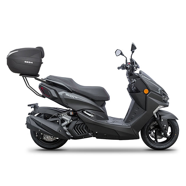 Top master rack Linhai Buck 125 2021 Shad