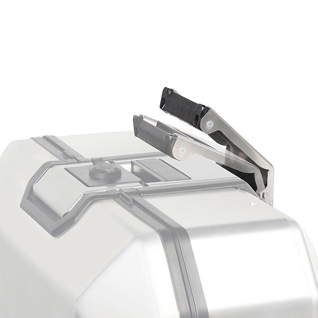 Top case TR55 Terra Shad