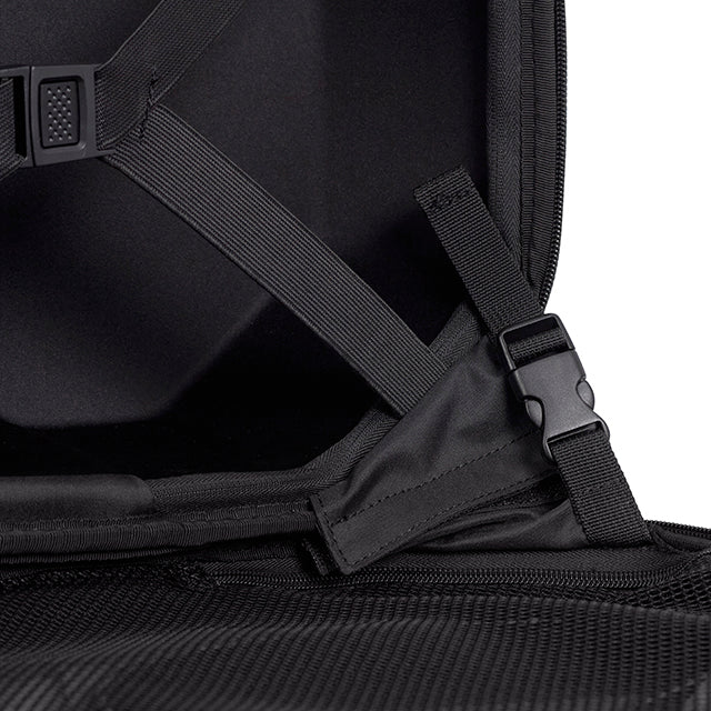 Saddlebags Hard Shell E48 Shad