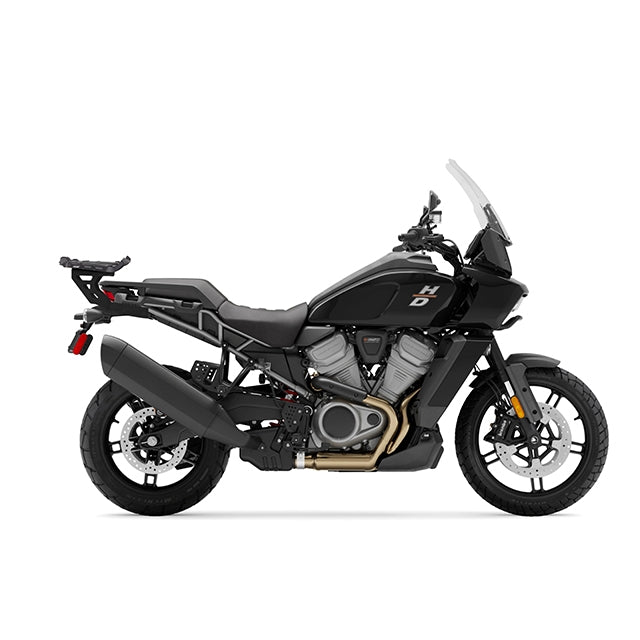 Fixações Top Master Harley 1250 Pan America 2021 Shad