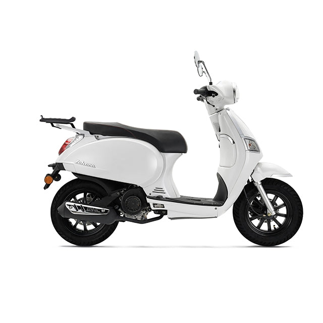 Top master rack Keeway Zahara 125 2021 Shad