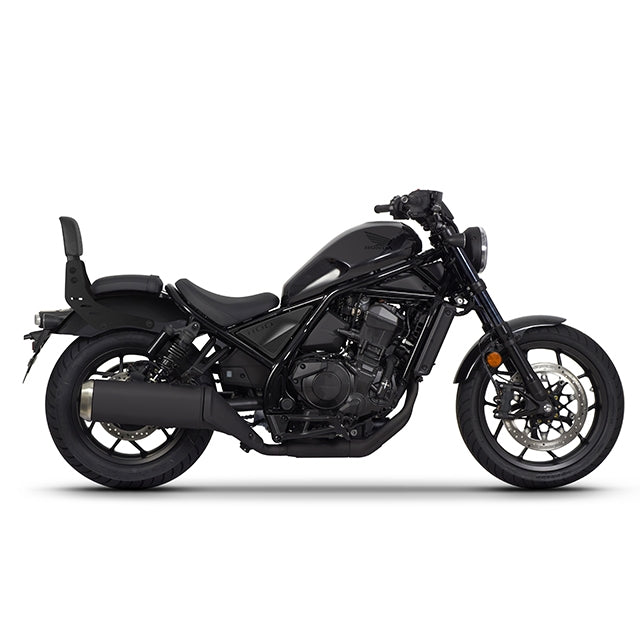 Sissybar Honda Rebel CMX 1100 >2021 Shad