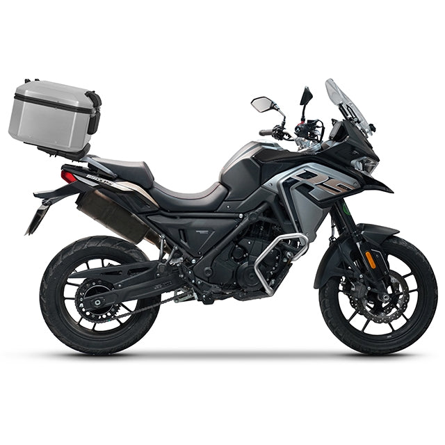 Fixações Top Master Voge 650 DS-DSX >2021 Shad