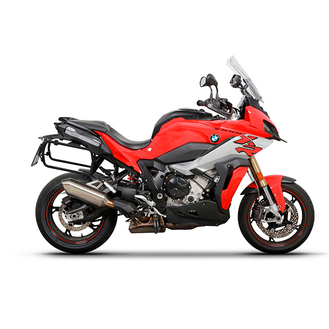 Side case mounts 4P System BMW S1000XR 20-22 Shad