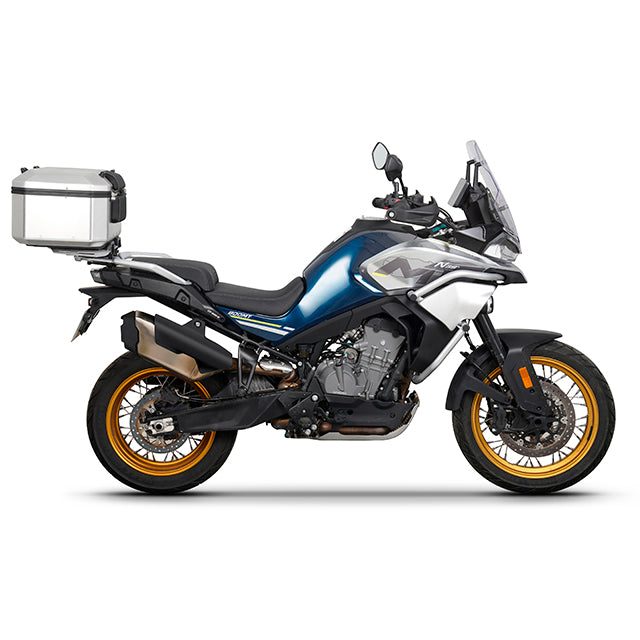 Fijaciones Top Master maleta superior Cf Moto 800 MT 2022 Shad C0MT81ST