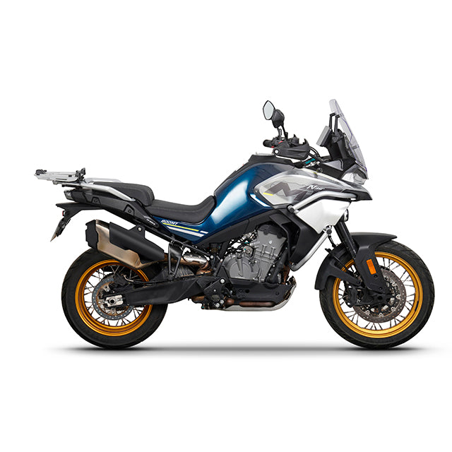 Fijaciones Top Master maleta superior Cf Moto 800 MT 2022 Shad