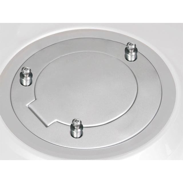 Pin System Mounting CF Moto Shad tank bag