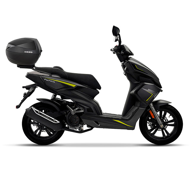 Top master rack for top case Keeway F-act Evo 125 21-22 Shad