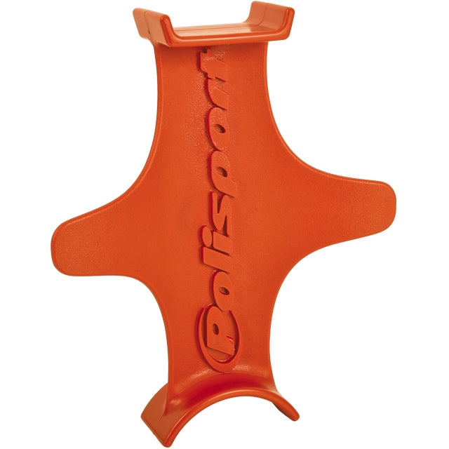 Bloqueador de horquilla Polisport - naranja 8434600003