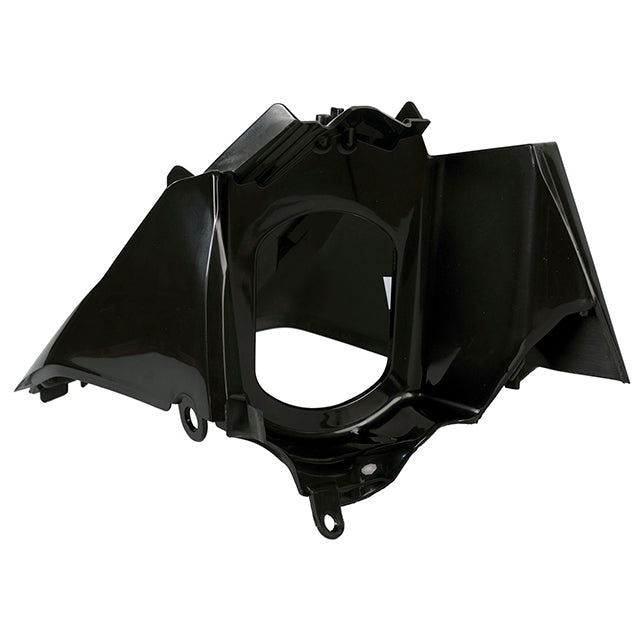 Caja filtro de aire KTM 65 XC 09 / 65 SX 09-15 Polisport - negro 8434700003