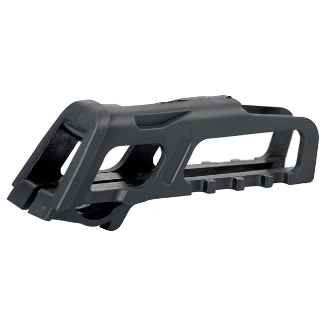 Guia de Cadena Honda CRF250R/CRF450R 07-10 Polisport - negro 8435100001