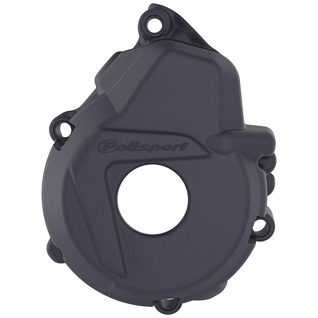 Protector Tapa Embrague Husqvarna FE250/350 14-16 FC250/350 14-15 Polisport - azul husqvarna 8447800003